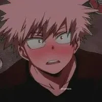 Bakugo katsuki 