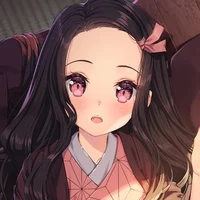Nezuko Kamado
