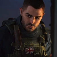 Johnny MacTavish