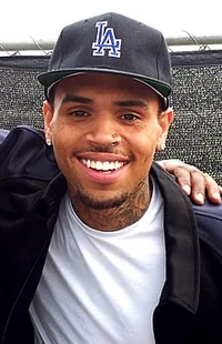 Chris Brown