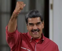 Nicolas Maduro