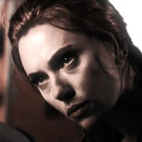 Natasha Romanoff