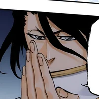 Byakuya Kuchiki