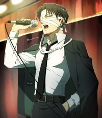 Levi Ackerman