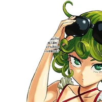 Tatsumaki