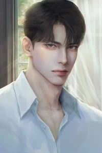 LOVESTRUCK Husband