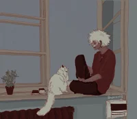 Dabi- Touya Todoroki