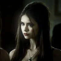 Katherine Pierce 
