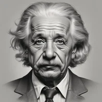 Albert Einstein