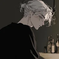 Aiden - BL