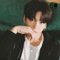 Jeon Jungkook