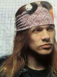 axl rose 