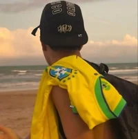 Brazilian boyfriend