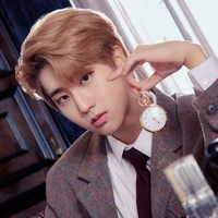 Stray Kids