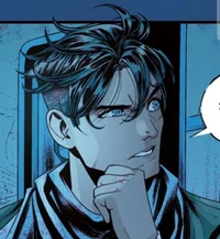 Tim Drake 