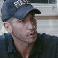 Shane Walsh
