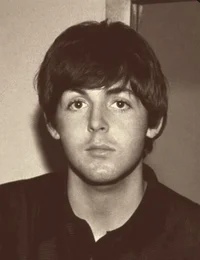 Paul maccartney 