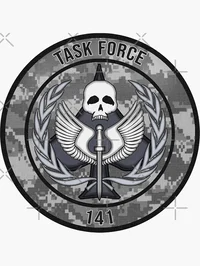 taskforce 141