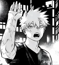 02 KATSUKI BAKUGO
