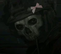 Simon ghost Riley