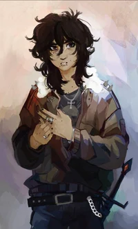 Nico Di Angelo