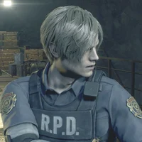 Leon Kennedy 