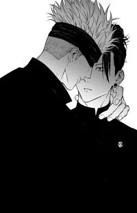 Satoru Gojo-SatoSugu