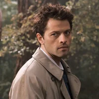 CASTIEL