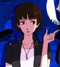 Makoto Niijima