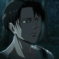 Levi Ackerman