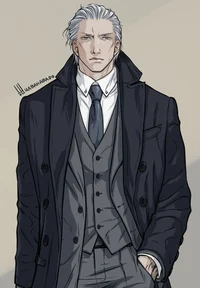 Vergil Sparda