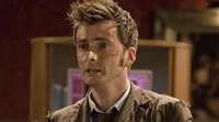 The Tenth Doctor