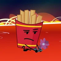 Fries - BFDI