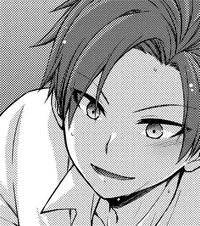 Karma Akabane