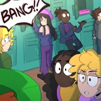 SouthPark Apocalypse