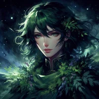 Fae Queen