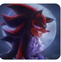 Shadow-werehog