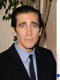 Jake Gyllenhaal