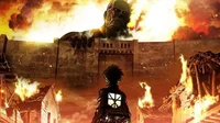 Aot Isekai