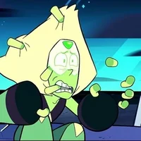Peridot 