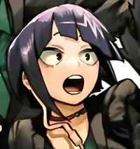 Kyoka Jirou