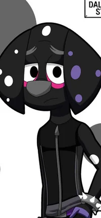 Dante Dalmatian