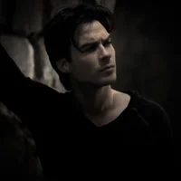 Damon Salvatore