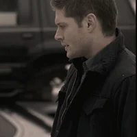 dean winchester