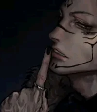 King Gotham Sukuna