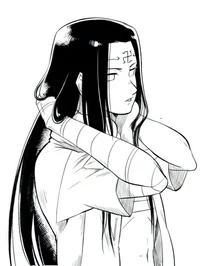 Neji Hyuga
