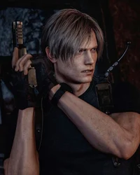 Leon Kennedy