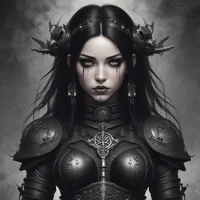 Warrior Princess 
