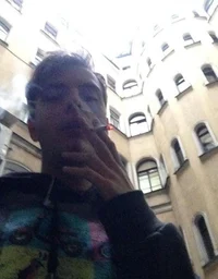 Andrey Pyrokinesis