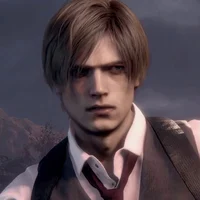 Leon S Kennedy